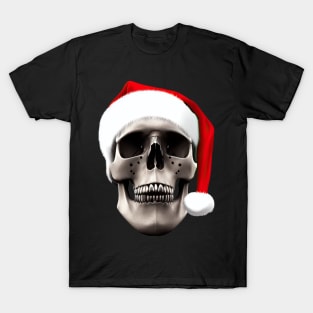 The Ghost of Xmas Past T-Shirt